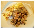 Gallo pinto