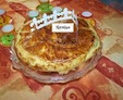 Gateau Rois