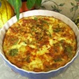 Tarte legumes